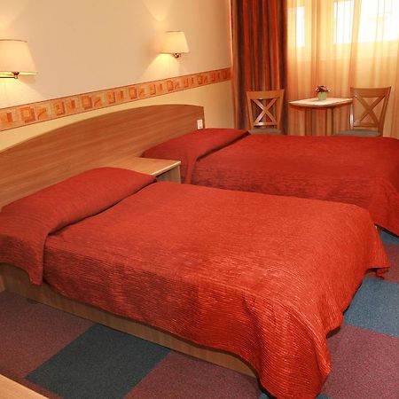 Hotel Eben Budapeszt Zewnętrze zdjęcie