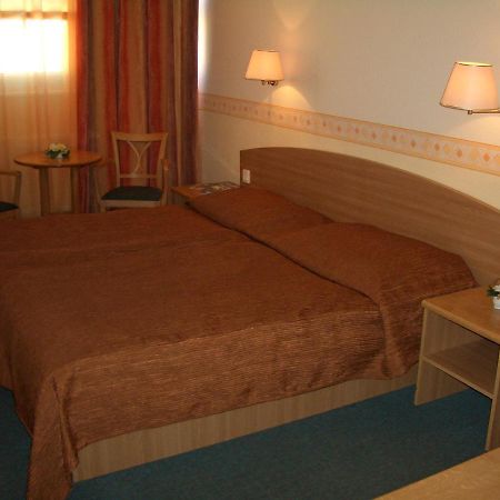 Hotel Eben Budapeszt Zewnętrze zdjęcie