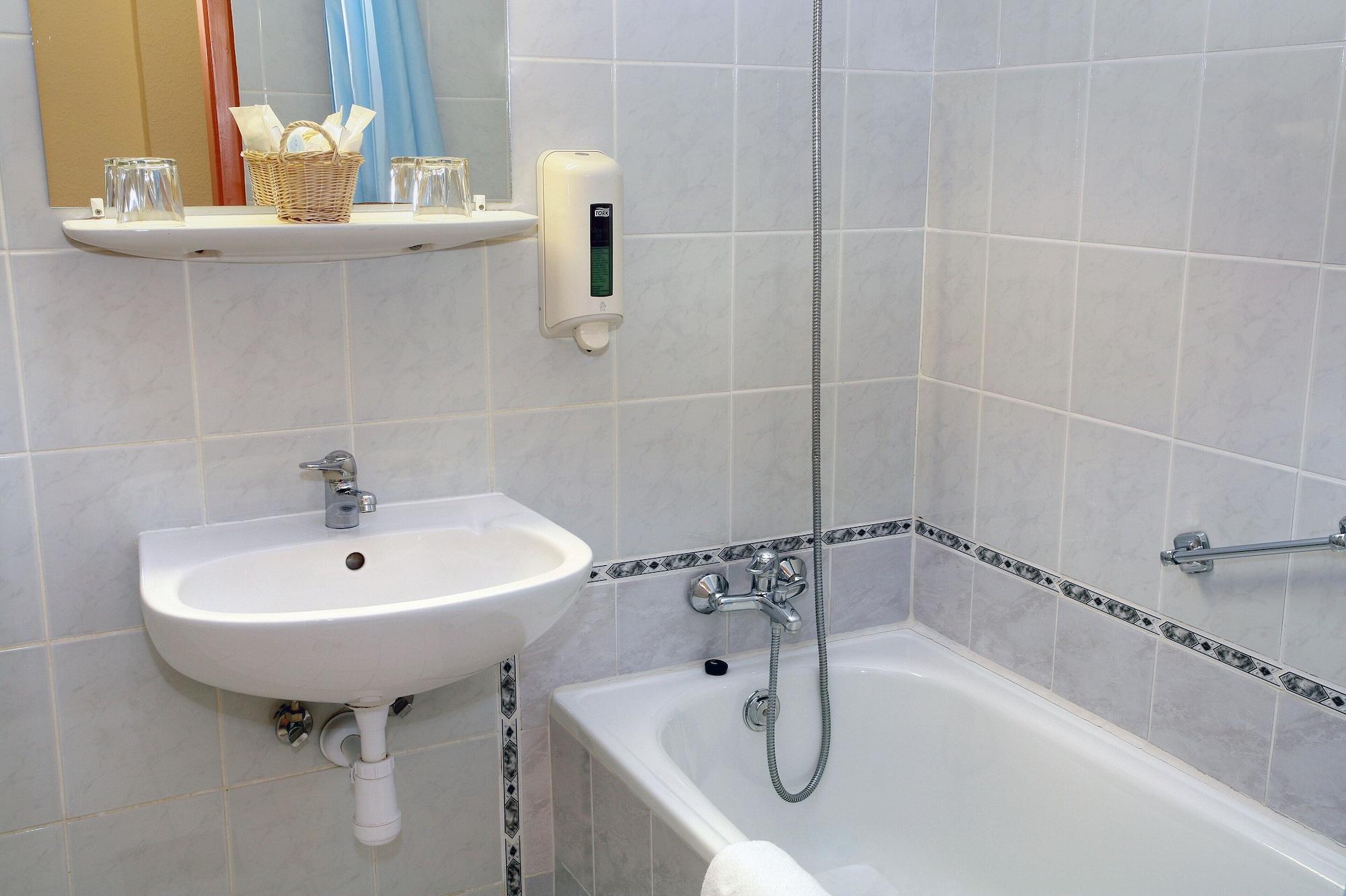 Hotel Eben Budapeszt Zewnętrze zdjęcie