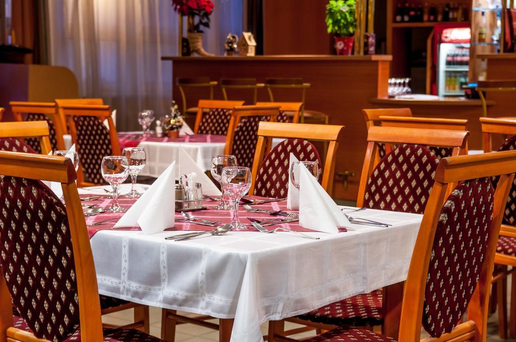 Hotel Eben Budapeszt Zewnętrze zdjęcie