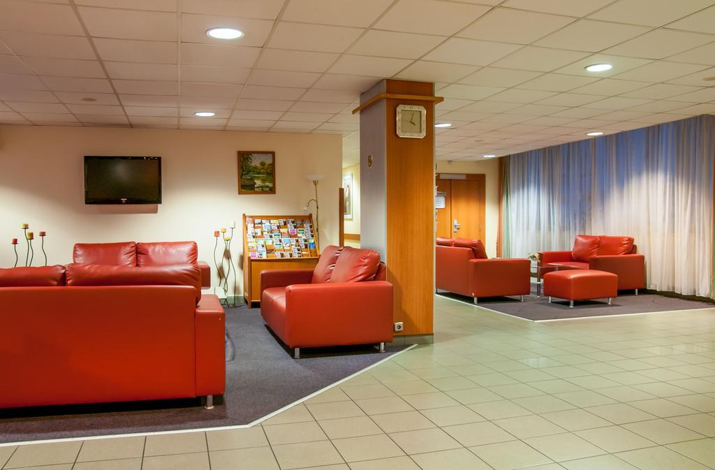 Hotel Eben Budapeszt Zewnętrze zdjęcie