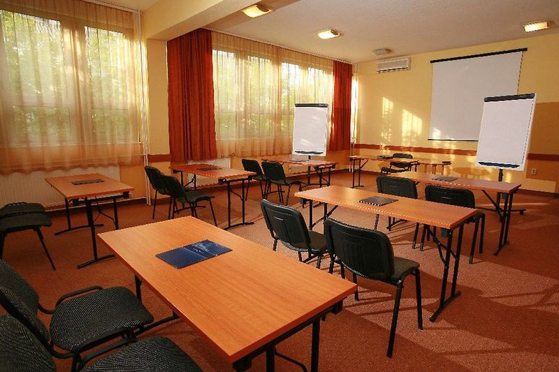 Hotel Eben Budapeszt Zewnętrze zdjęcie