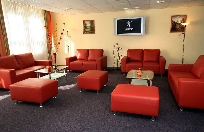 Hotel Eben Budapeszt Zewnętrze zdjęcie